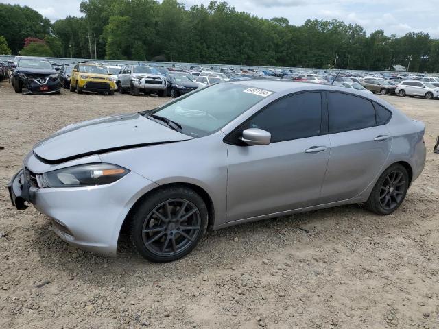  Salvage Dodge Dart