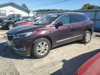  Salvage Buick Enclave