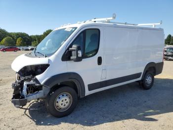  Salvage Ram Promaster