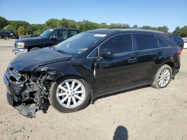  Salvage Toyota Venza