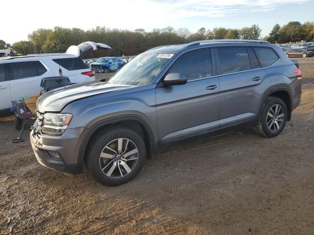  Salvage Volkswagen Atlas