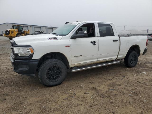  Salvage Ram 2500