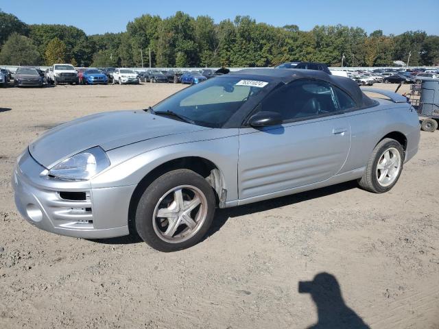  Salvage Mitsubishi Eclipse