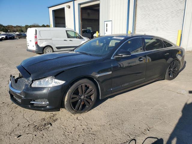  Salvage Jaguar XJ