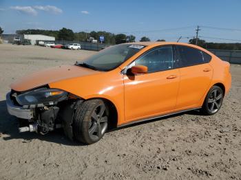  Salvage Dodge Dart