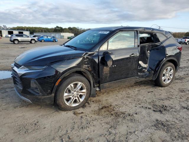  Salvage Chevrolet Blazer