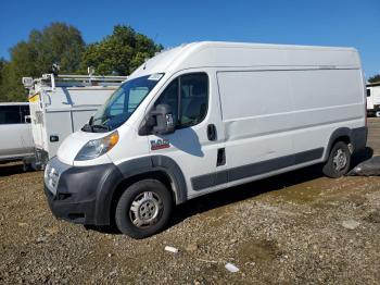  Salvage Ram Promaster