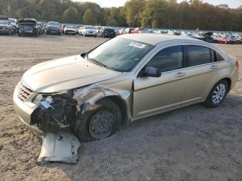  Salvage Chrysler Sebring