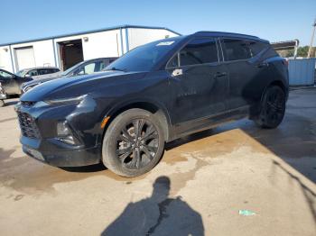  Salvage Chevrolet Blazer