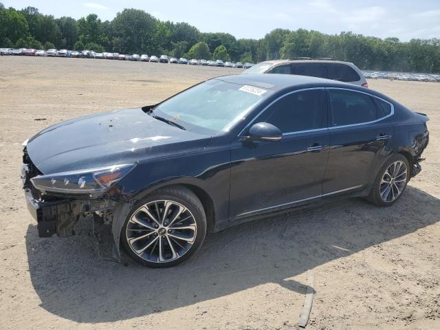  Salvage Kia Cadenza