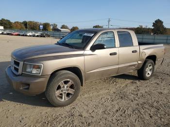  Salvage Dodge Dakota