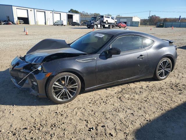  Salvage Subaru BRZ