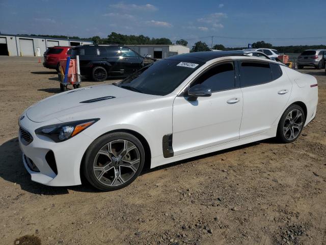  Salvage Kia Stinger