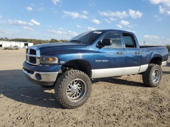  Salvage Dodge Ram 1500