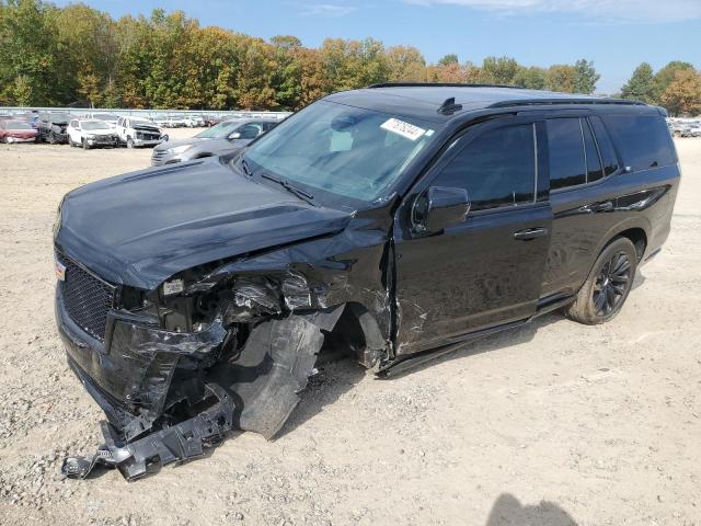  Salvage Cadillac Escalade