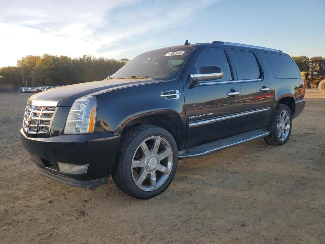  Salvage Cadillac Escalade