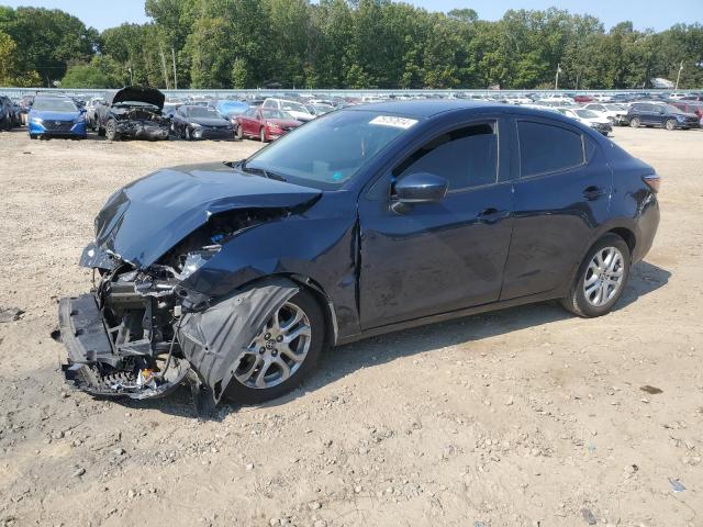  Salvage Toyota Scion