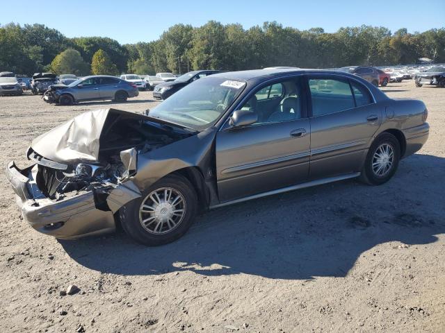  Salvage Buick LeSabre