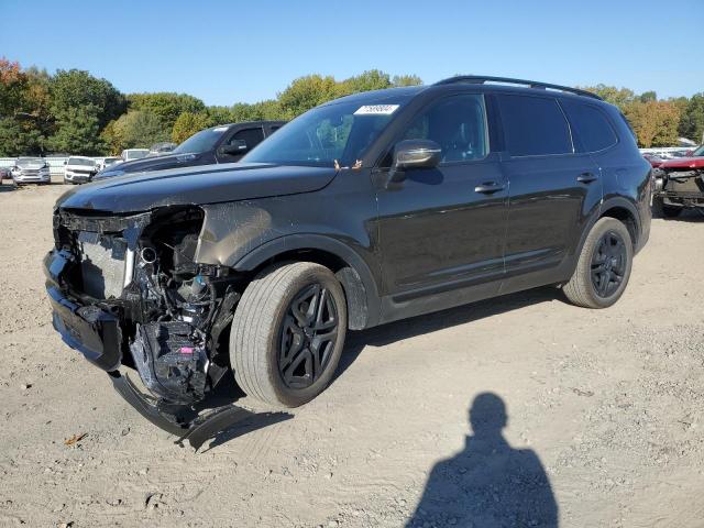  Salvage Kia Telluride