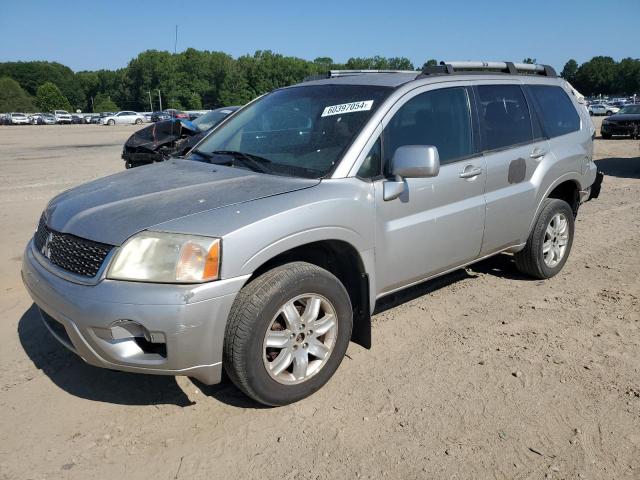  Salvage Mitsubishi Endeavor