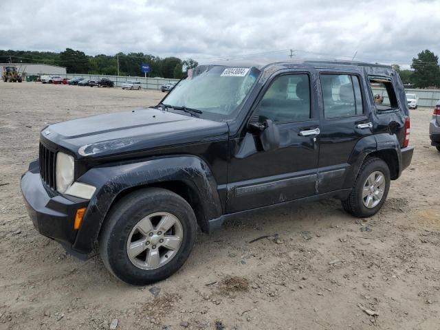  Salvage Jeep Liberty