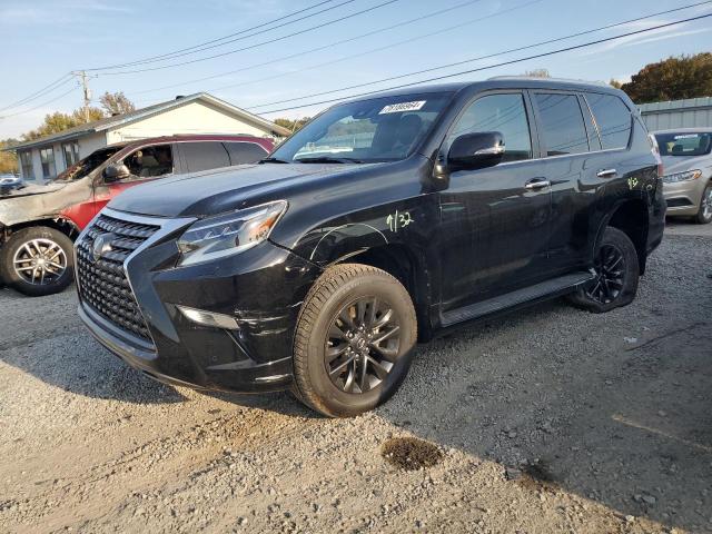  Salvage Lexus Gx