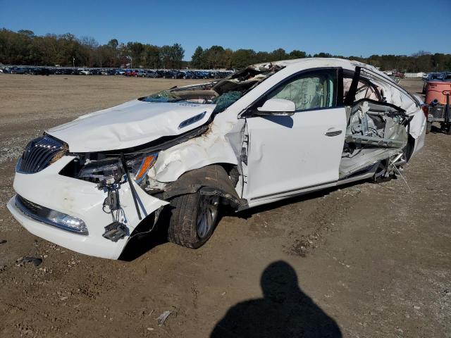  Salvage Buick LaCrosse