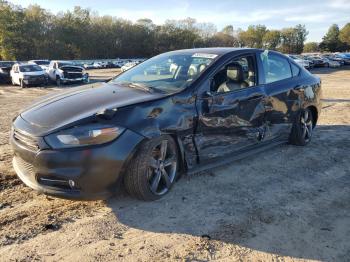  Salvage Dodge Dart