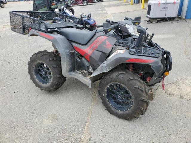  Salvage Honda Trx