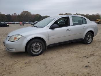  Salvage Chevrolet Cobalt Ls