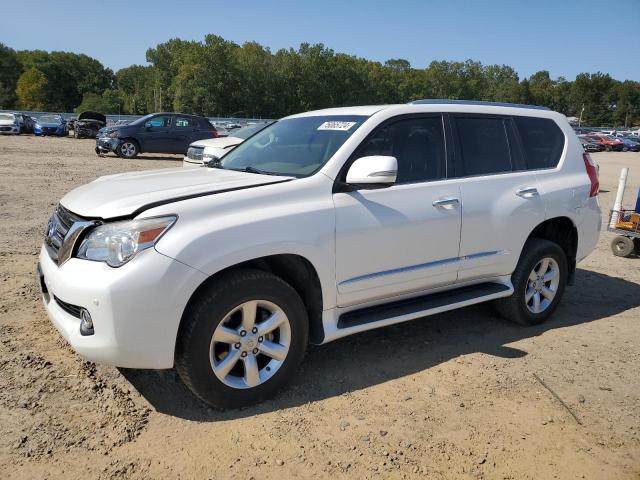  Salvage Lexus Gx