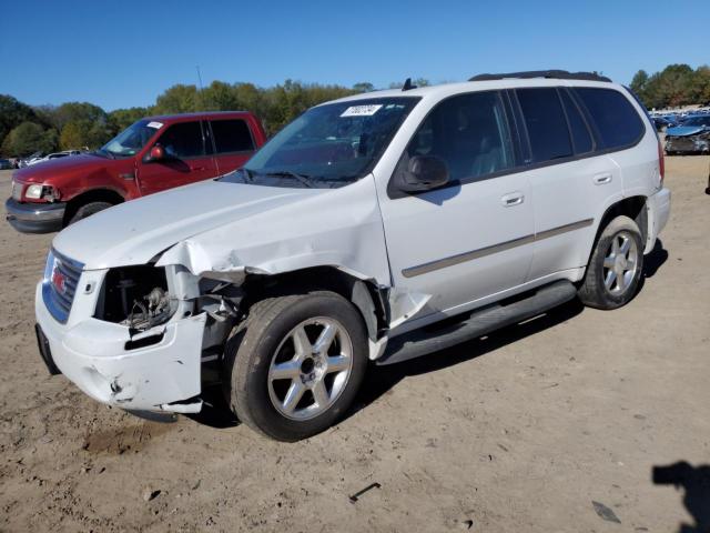  Salvage GMC Envoy