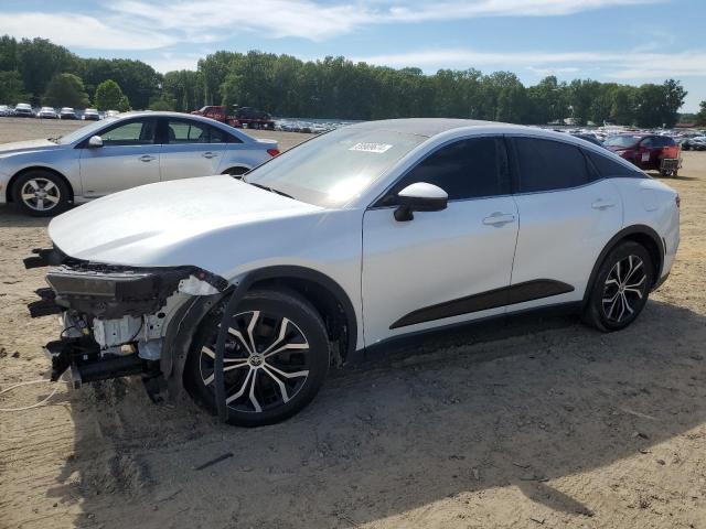  Salvage Toyota Crown Xle