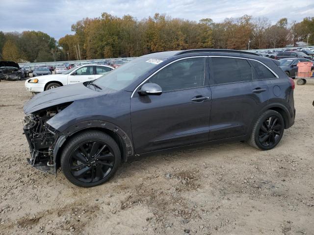  Salvage Kia Niro