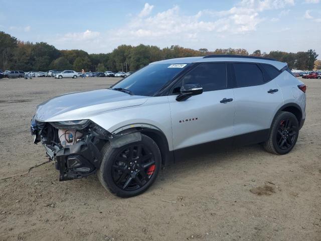  Salvage Chevrolet Blazer