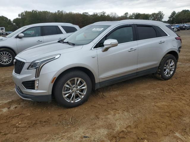  Salvage Cadillac XT5