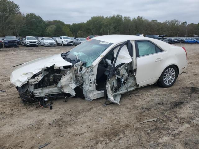  Salvage Cadillac CTS