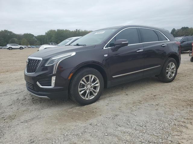  Salvage Cadillac XT5