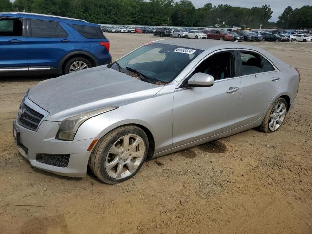  Salvage Cadillac ATS