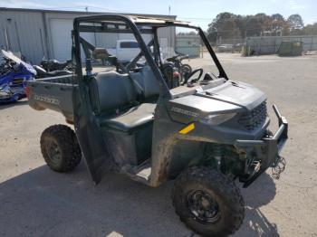  Salvage Polaris Ranger 100