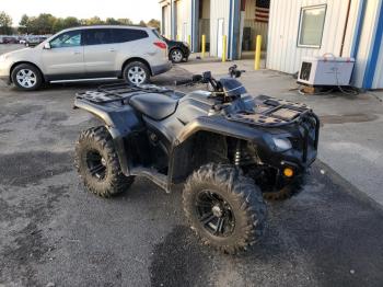  Salvage Honda Trx