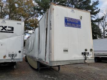  Salvage Hyundai Trailer