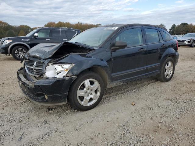  Salvage Dodge Caliber