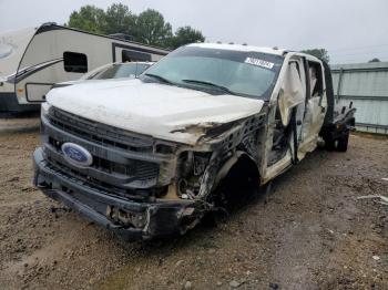  Salvage Ford F-450