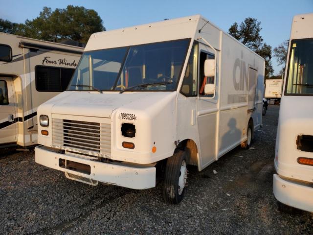  Salvage Ford F59