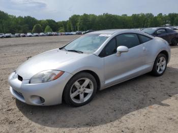  Salvage Mitsubishi Eclipse