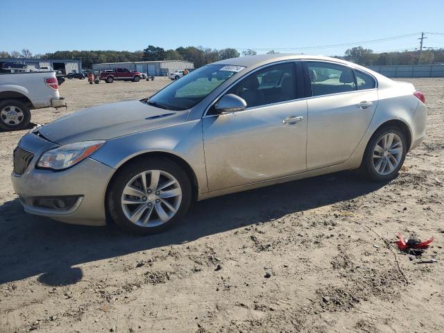  Salvage Buick Regal