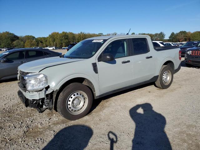  Salvage Ford Maverick