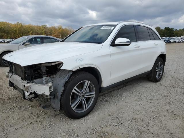  Salvage Mercedes-Benz GLC