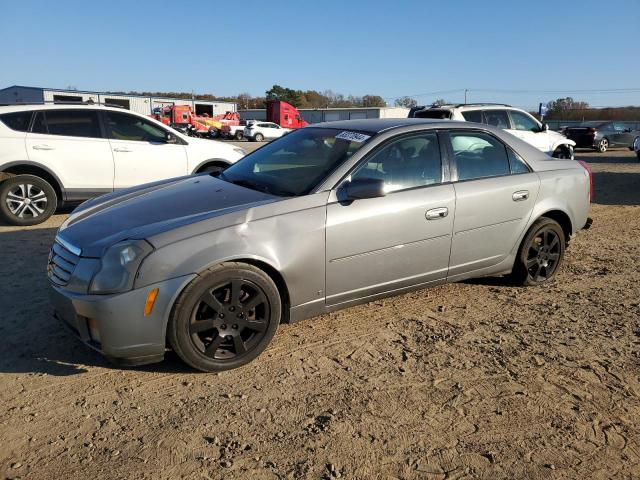  Salvage Cadillac CTS